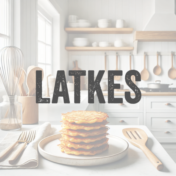 Latkes